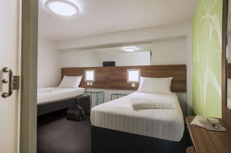 Point A Hotel London Kings Cross – St Pancras