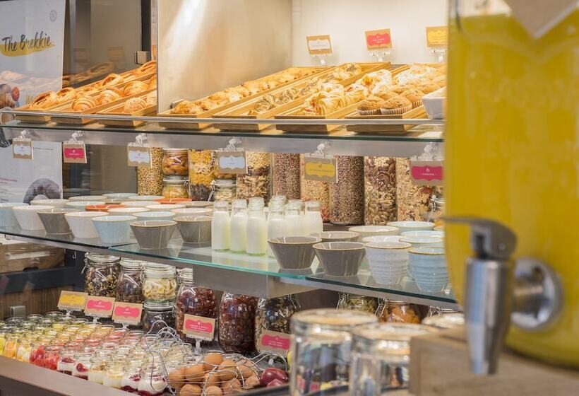 Point A Hotel London Paddington