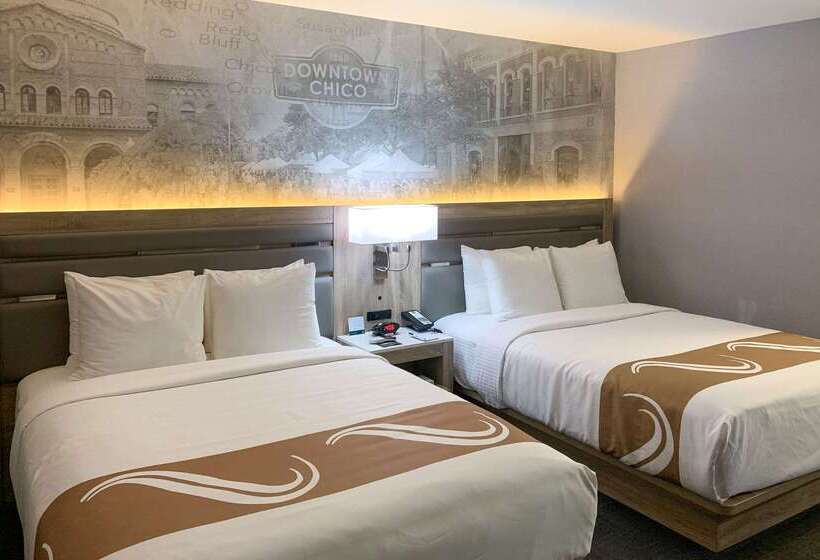 فندق Quality Inn Near Chico State