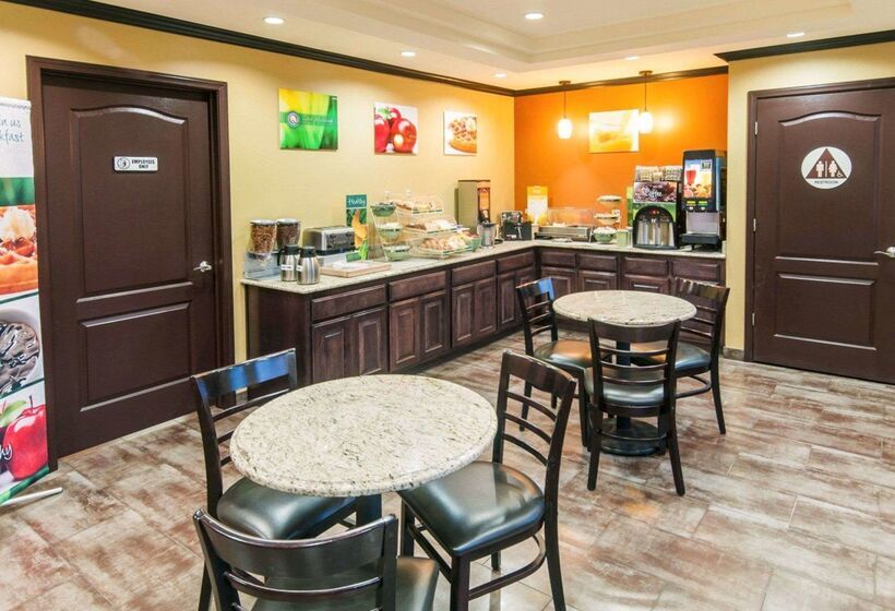 فندق Quality Inn Near Chico State