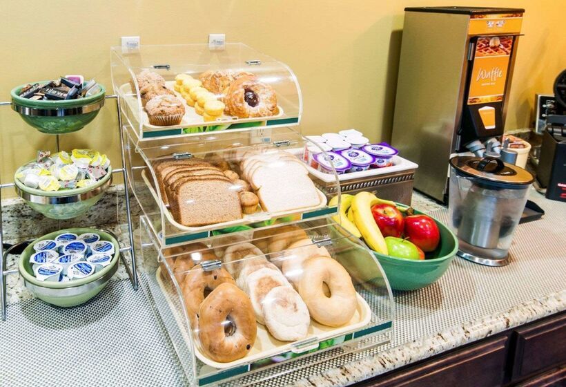 فندق Quality Inn Near Chico State