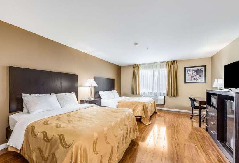 فندق Quality Inn Cle Elum Ellensburg