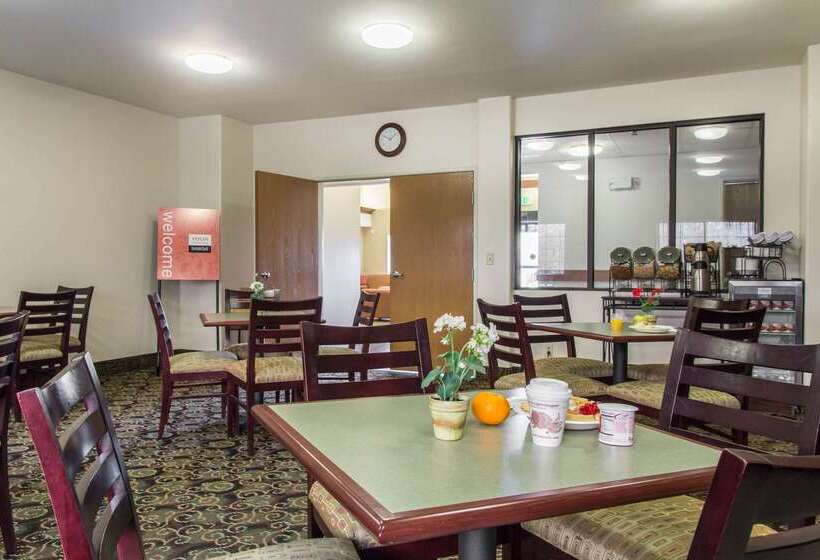 هتل Quality Inn & Suites Vail Valley