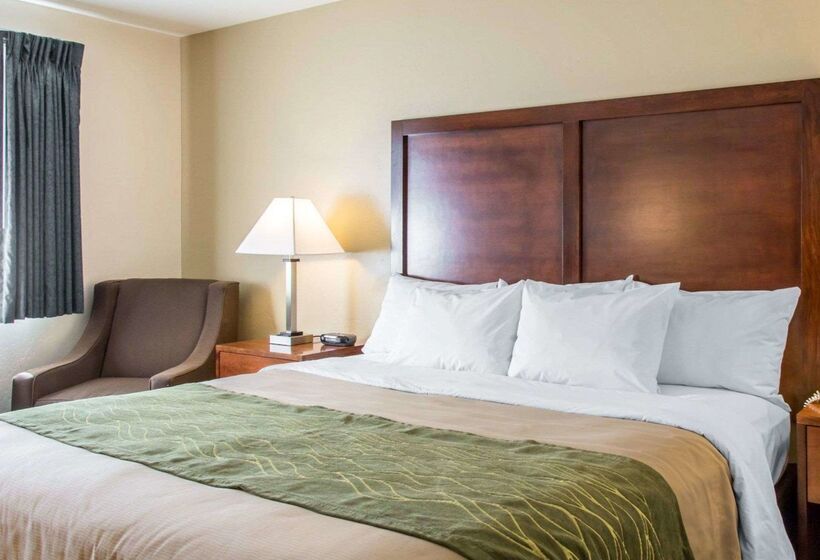 هتل Quality Inn & Suites Vail Valley