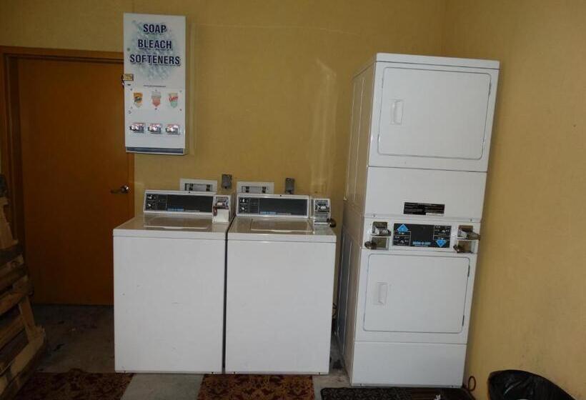 בית מלון כפרי Regency Inn & Suites  Baytown