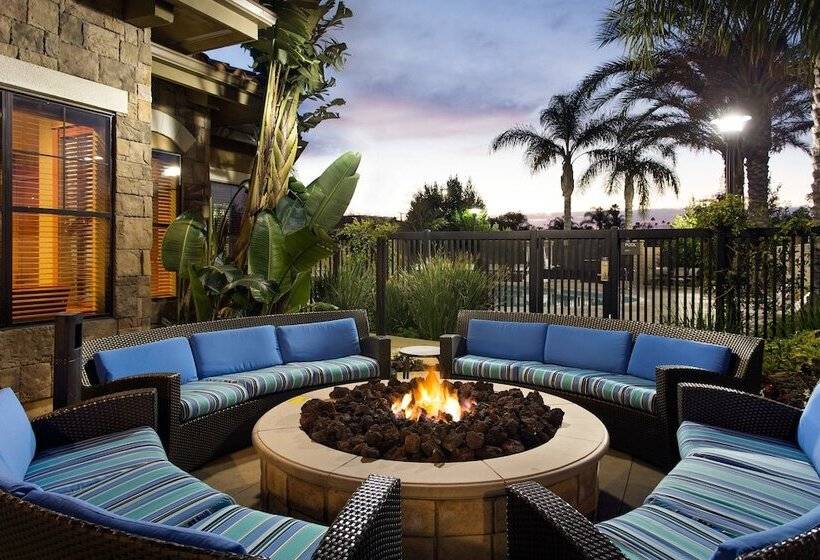 酒店 Residence Inn By Marriott Camarillo