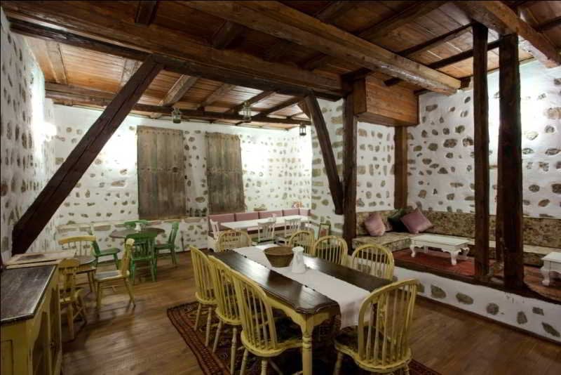 فندق Safranbolu Camlica Konagi