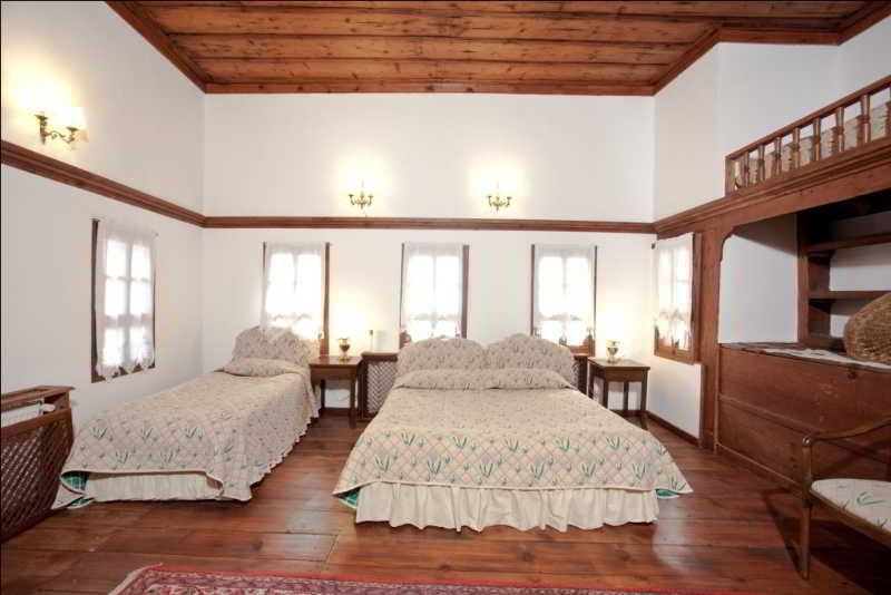 فندق Safranbolu Camlica Konagi