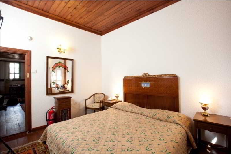 فندق Safranbolu Camlica Konagi