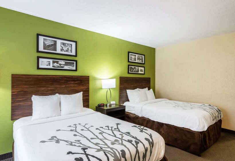 בית מלון כפרי Comfort Inn Emporia