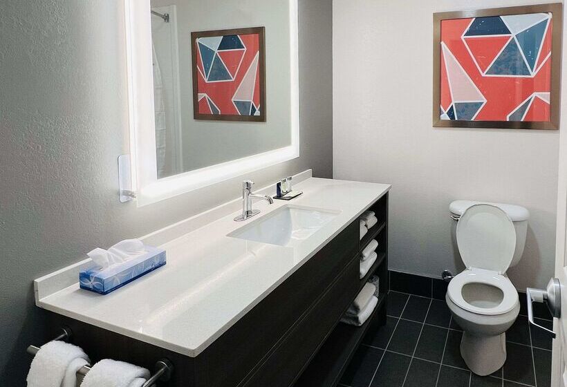 בית מלון כפרי Comfort Inn Emporia