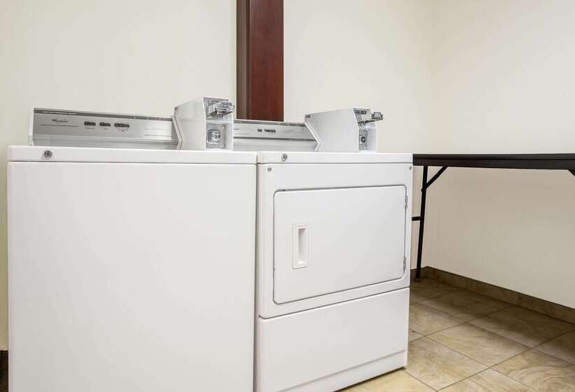 فندق Super 8 By Wyndham Cedar Falls