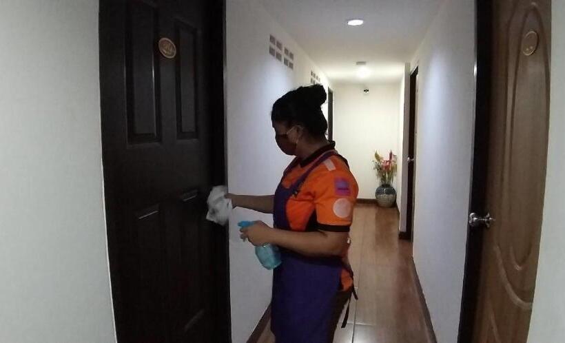 Hotel The Siam Guest House Sha Extra Plus