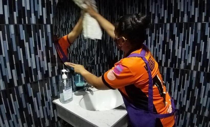 Hotel The Siam Guest House Sha Extra Plus