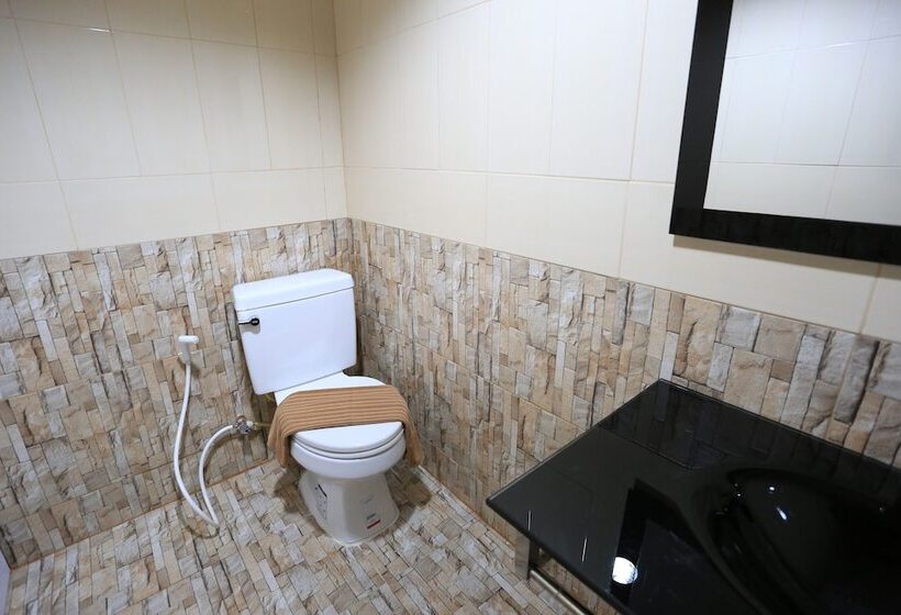 Hotel The Siam Guest House Sha Extra Plus