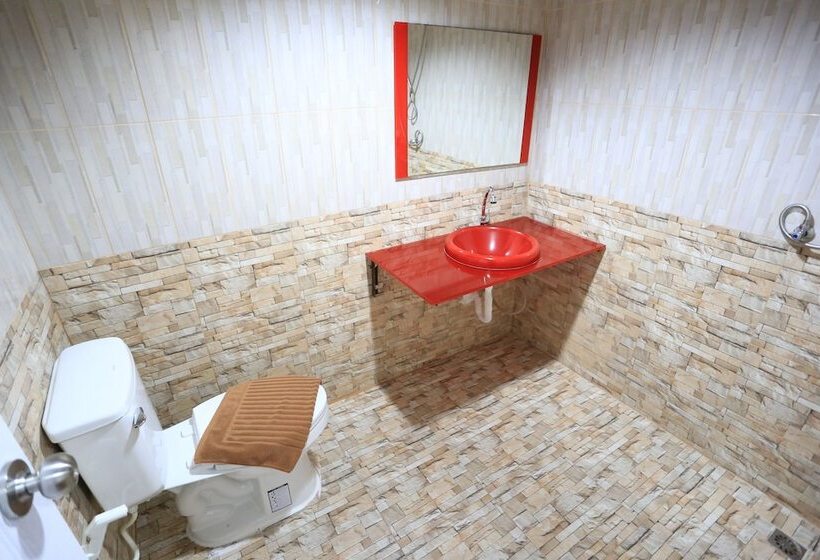 Hotel The Siam Guest House Sha Extra Plus