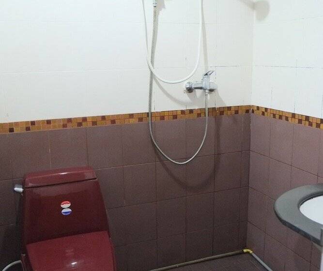 Hotel The Siam Guest House Sha Extra Plus