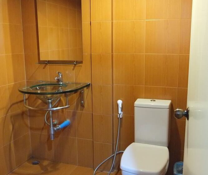 Hotel The Siam Guest House Sha Extra Plus