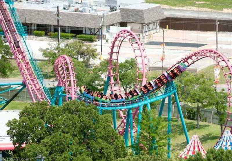 בית מלון כפרי Towneplace Suites Dallas Desoto