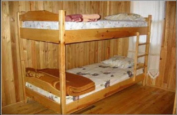 هتل Bayrams Tree Houses