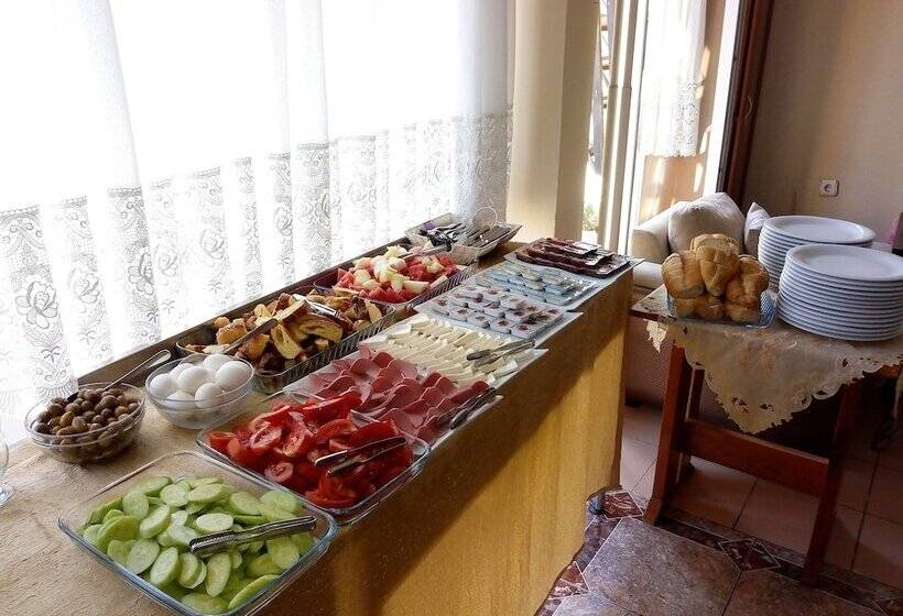 هتل Wallabies Aquaduct