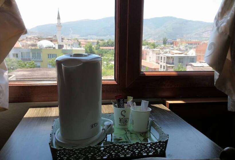 هتل Wallabies Aquaduct