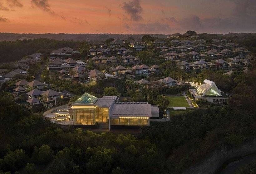 Umana Bali, Lxr Hotels & Resorts By Hilton