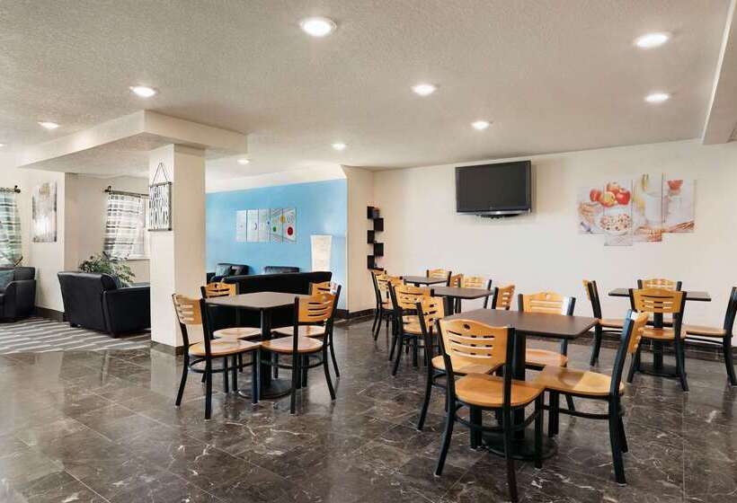 Microtel Inn & Suites By Wyndham Culpeper