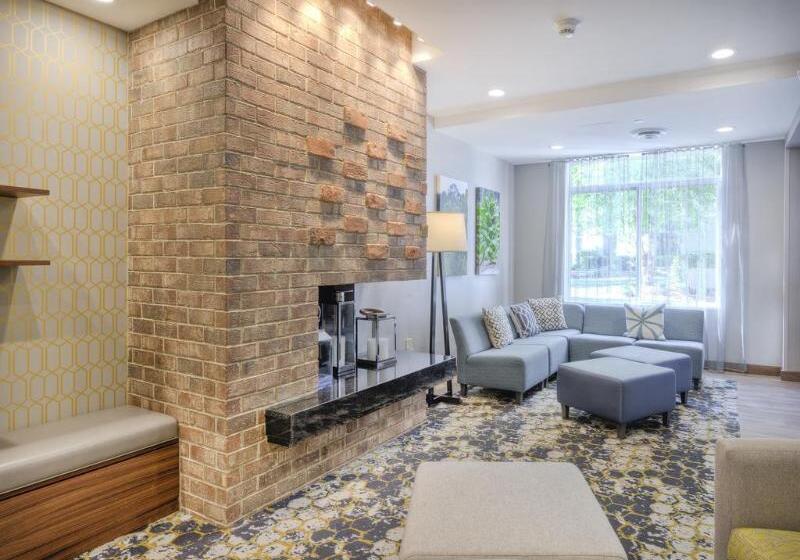 Microtel Inn & Suites By Wyndham Culpeper