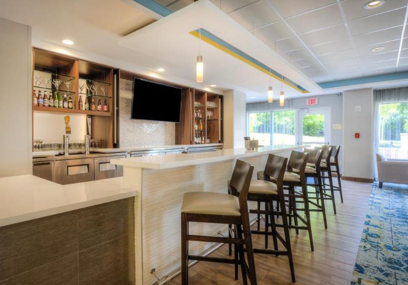 Microtel Inn & Suites By Wyndham Culpeper