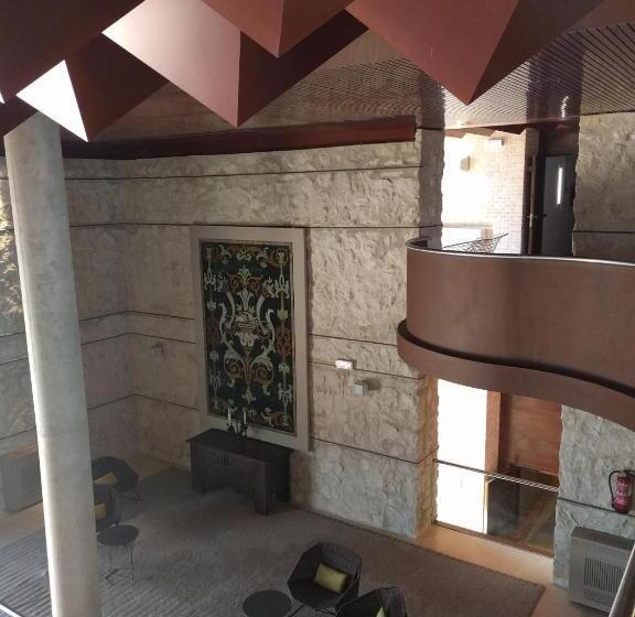 Parador De Lorca