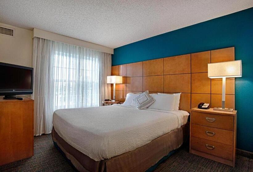 Residence Inn By Marriott Atlantic City Airport Egg Harbor Township