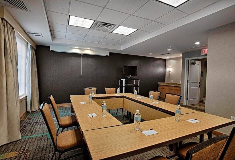 Residence Inn By Marriott Atlantic City Airport Egg Harbor Township
