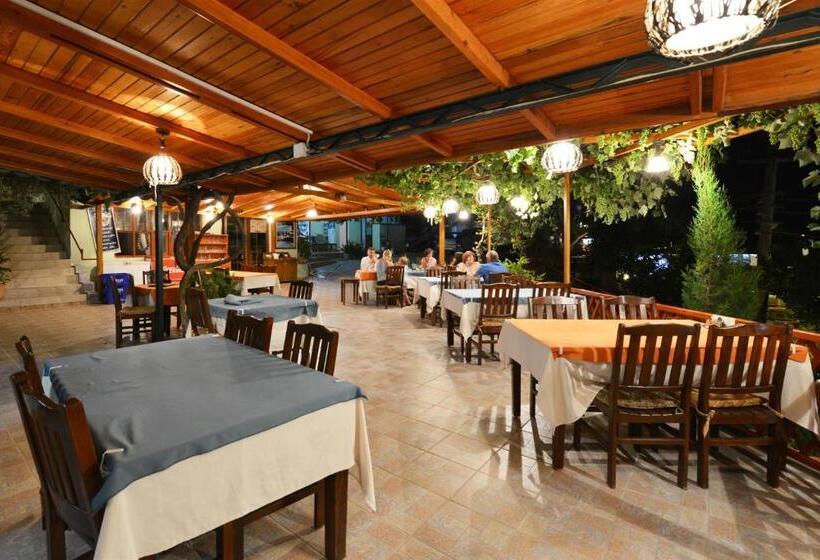 St. Nicholas Pension