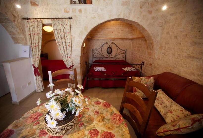 Trulli E Puglia Resort