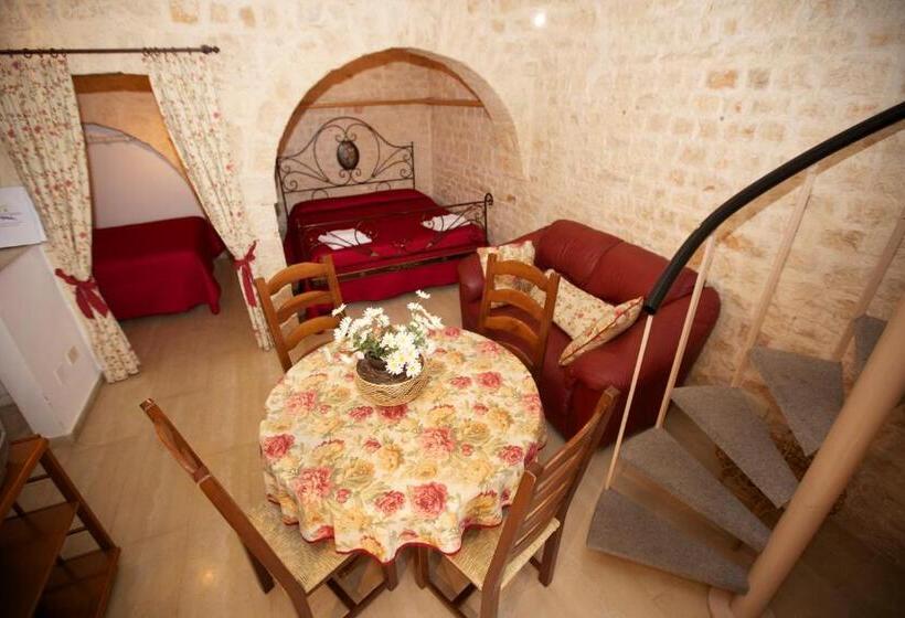 Trulli E Puglia Resort