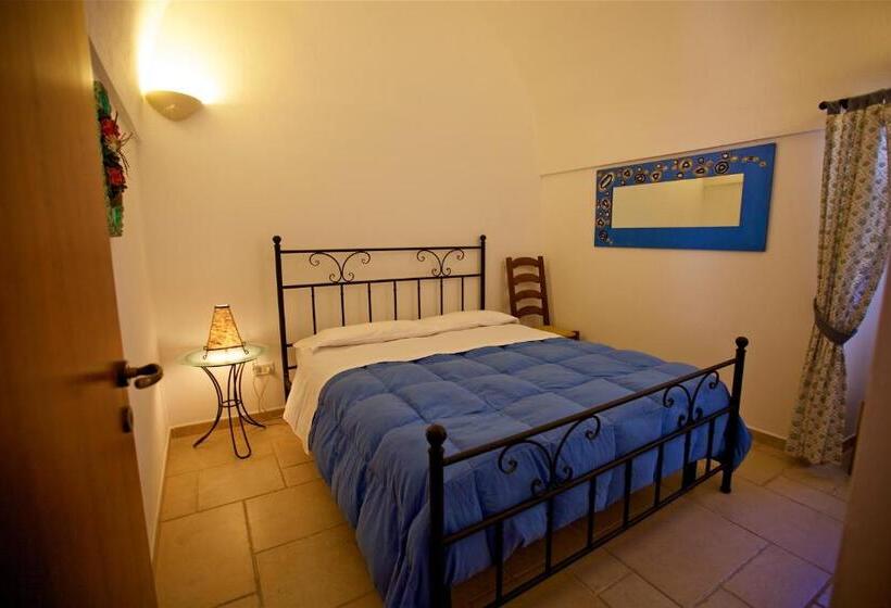 Trulli E Puglia Resort