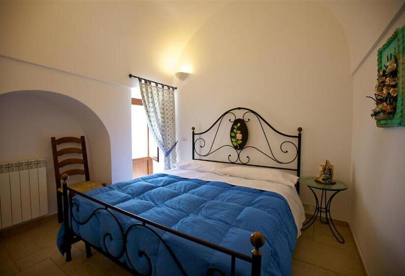 Trulli E Puglia Resort