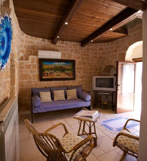 Trulli E Puglia Resort