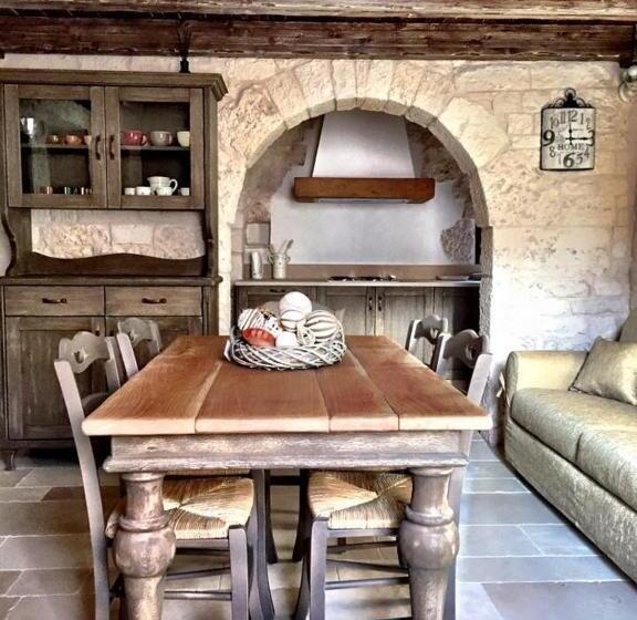 Trulli E Puglia Resort