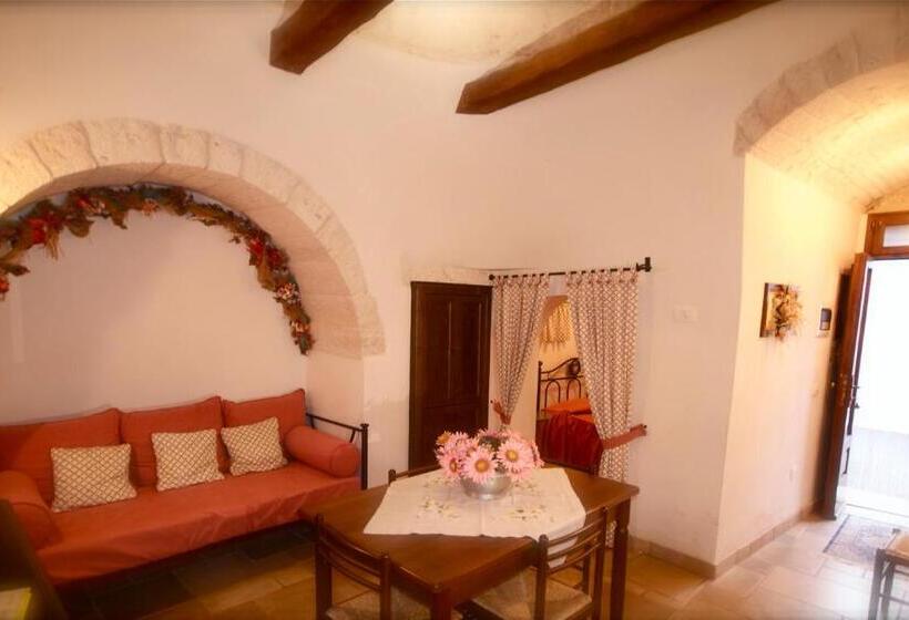 Trulli E Puglia Resort