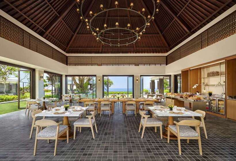 Umana Bali, Lxr Hotels & Resorts By Hilton