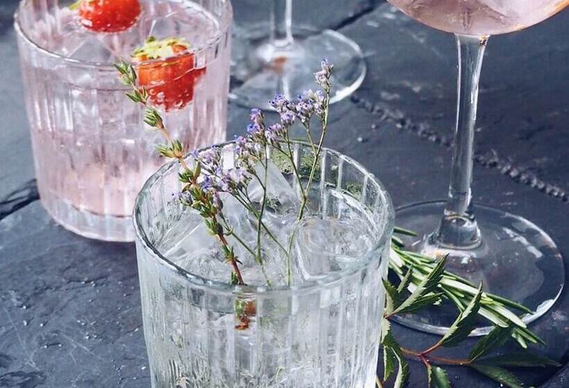 هاستل St Christopher S The Inn   London Bridge