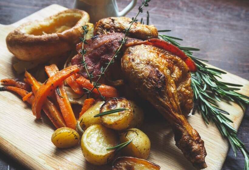 هاستل St Christopher S The Inn   London Bridge