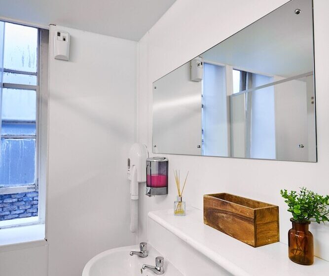 هاستل St Christopher S The Inn   London Bridge