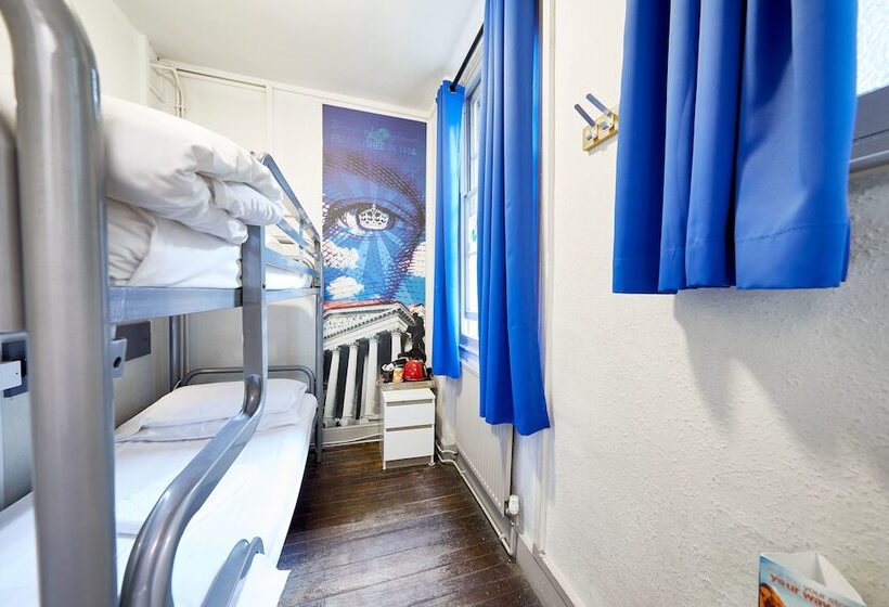 هاستل St Christopher S The Inn   London Bridge