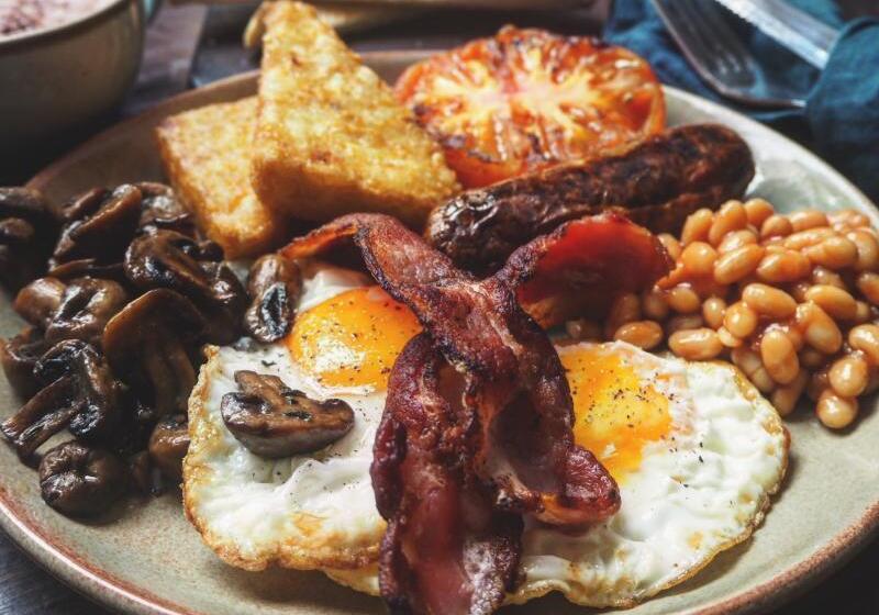 هاستل St Christopher S The Inn   London Bridge