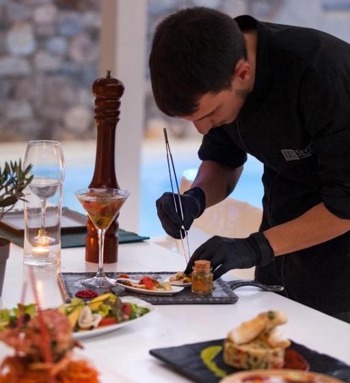 استراحتگاه Casa Del Mar   Small Luxury Hotels Of The World