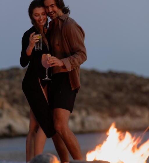 استراحتگاه Casa Del Mar   Small Luxury Hotels Of The World