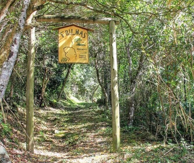 Eco Hotel Oceanomare